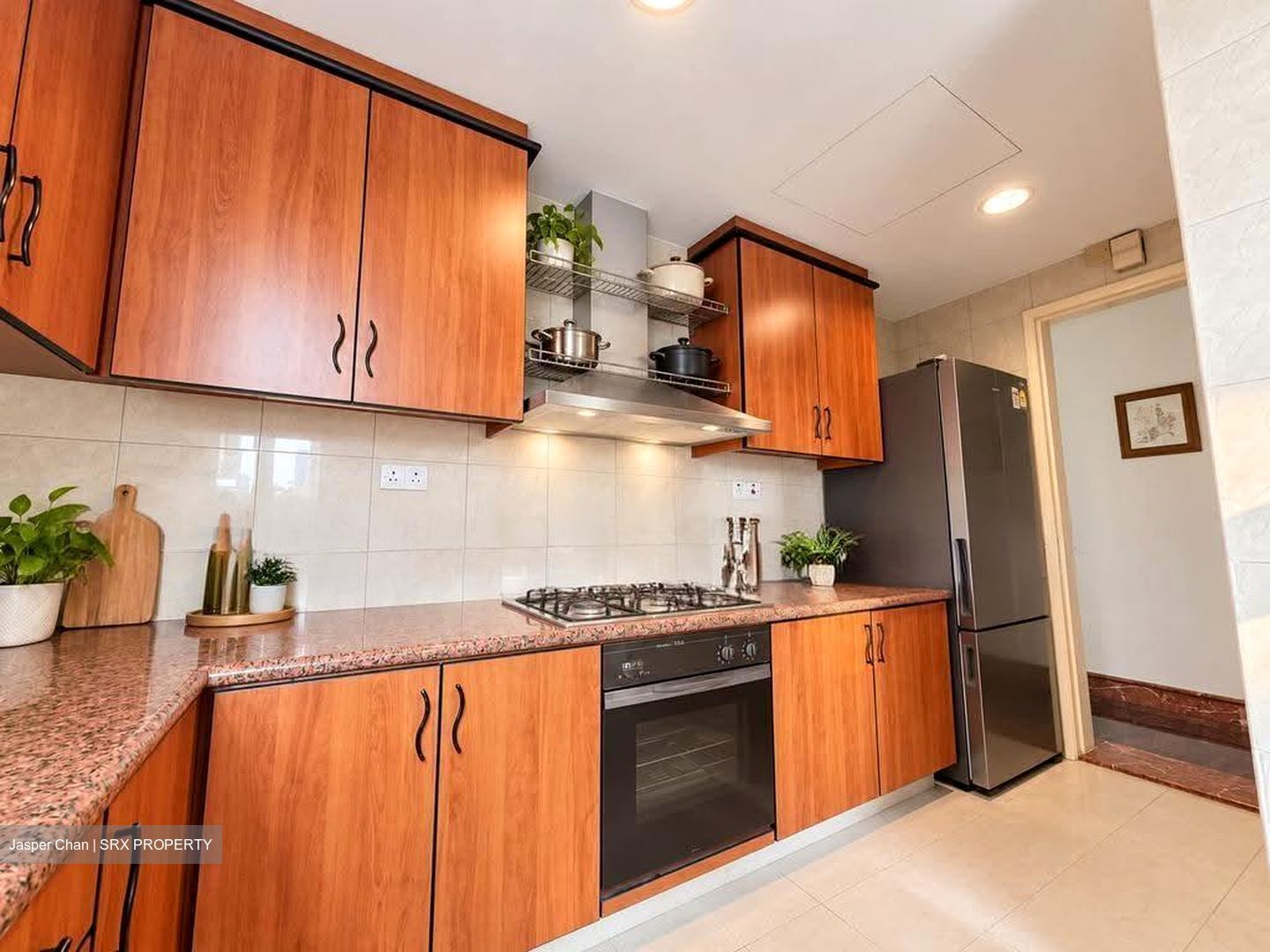 Landbay Condominium (D16), Condominium #614926791